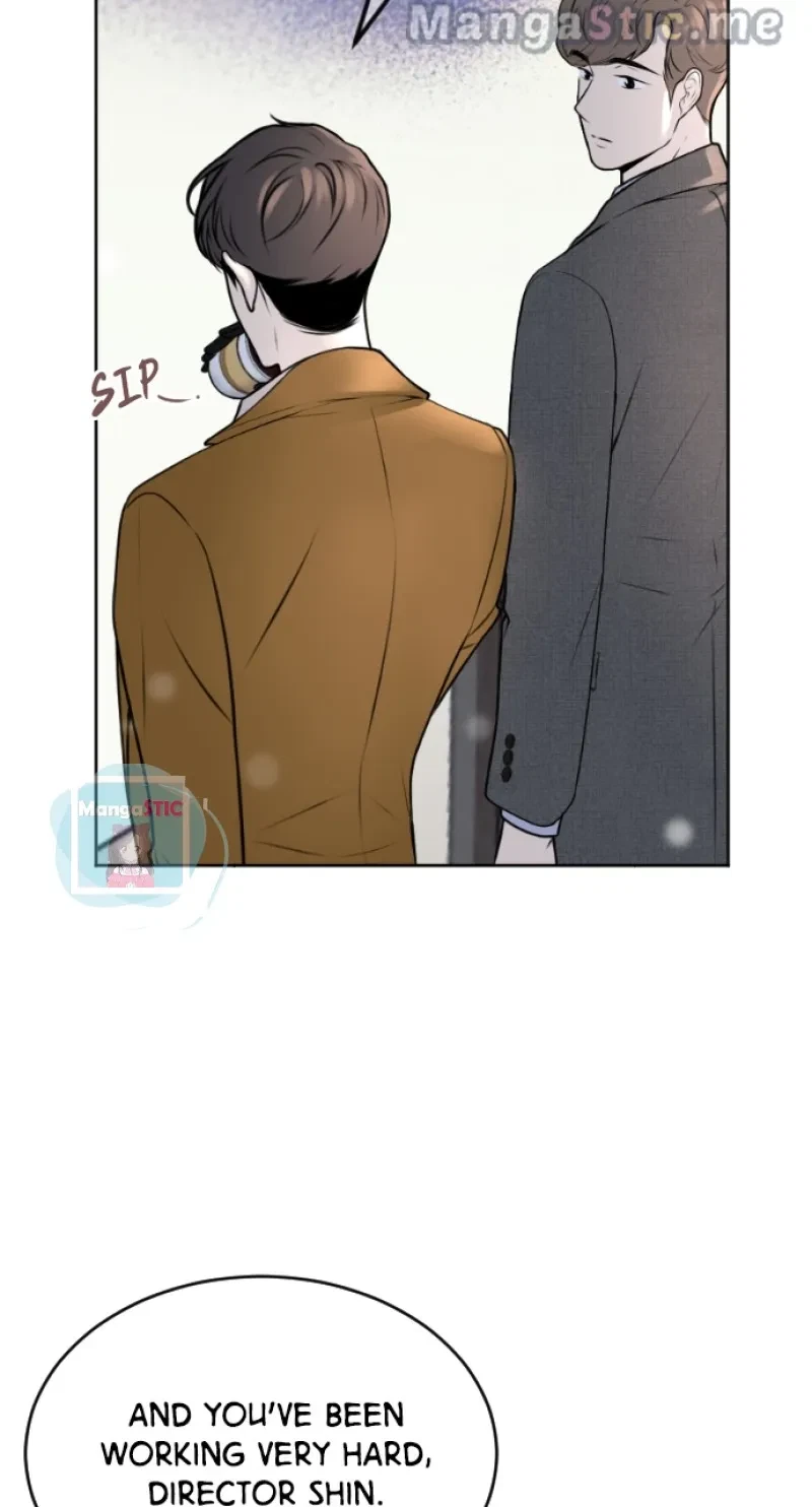 Take Me, I'm Yours Chapter 96, page 58