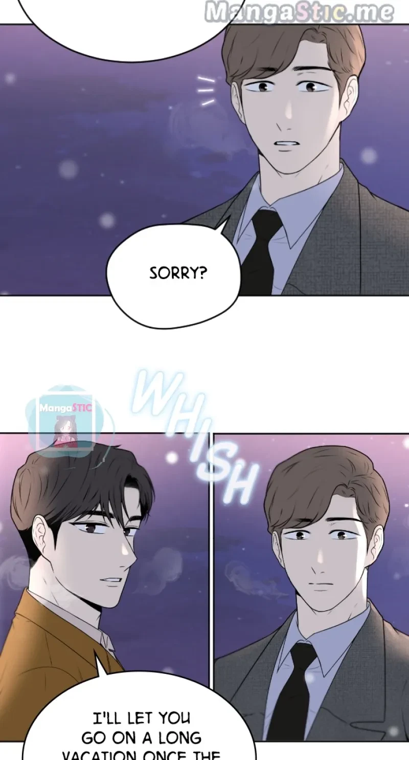 Take Me, I'm Yours Chapter 96, page 59