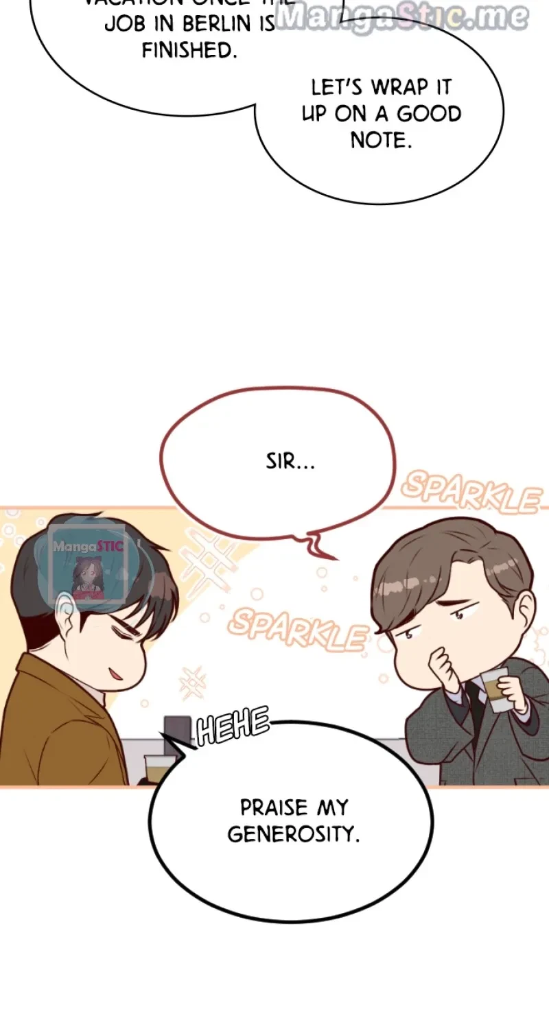 Take Me, I'm Yours Chapter 96, page 60
