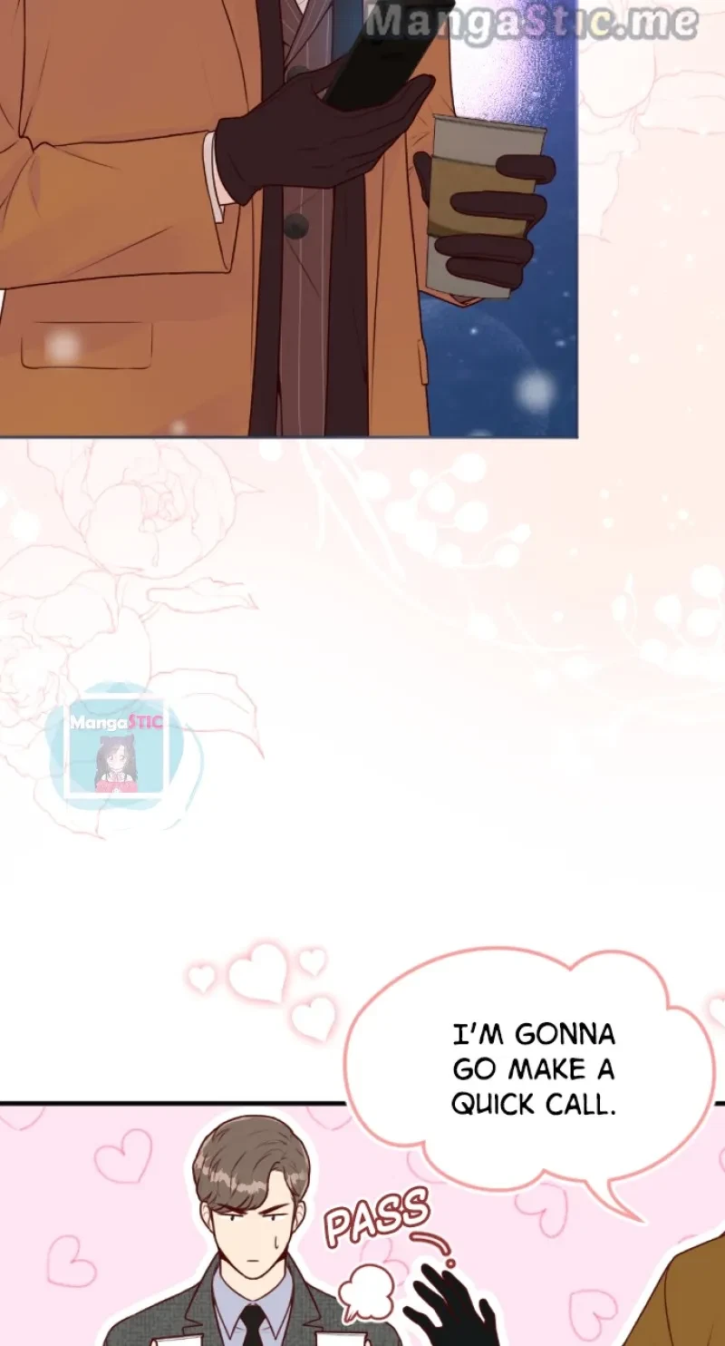 Take Me, I'm Yours Chapter 96, page 64