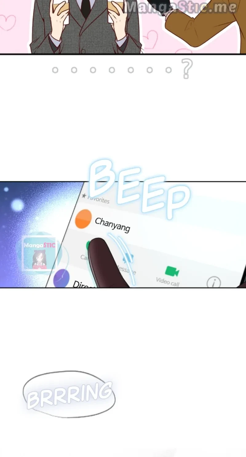 Take Me, I'm Yours Chapter 96, page 65