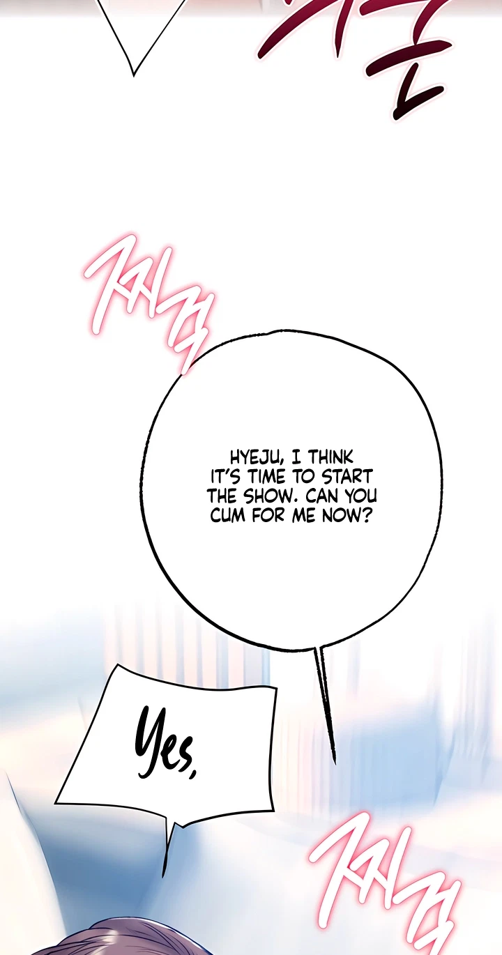 A Pervert Who Only Picks Perverts Chapter 27, page 113