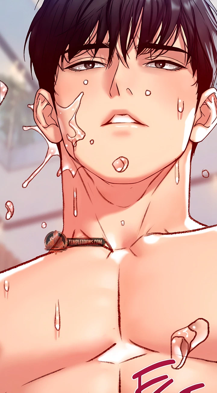 A Pervert Who Only Picks Perverts Chapter 27, page 121