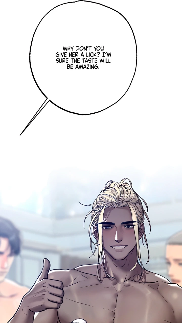 A Pervert Who Only Picks Perverts Chapter 27, page 133