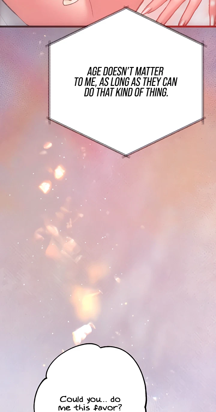 A Pervert Who Only Picks Perverts Chapter 27, page 17