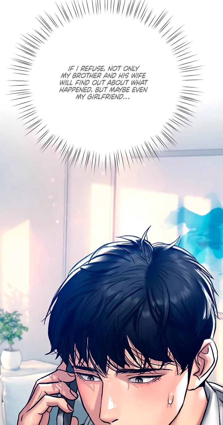A Pervert Who Only Picks Perverts Chapter 27, page 20