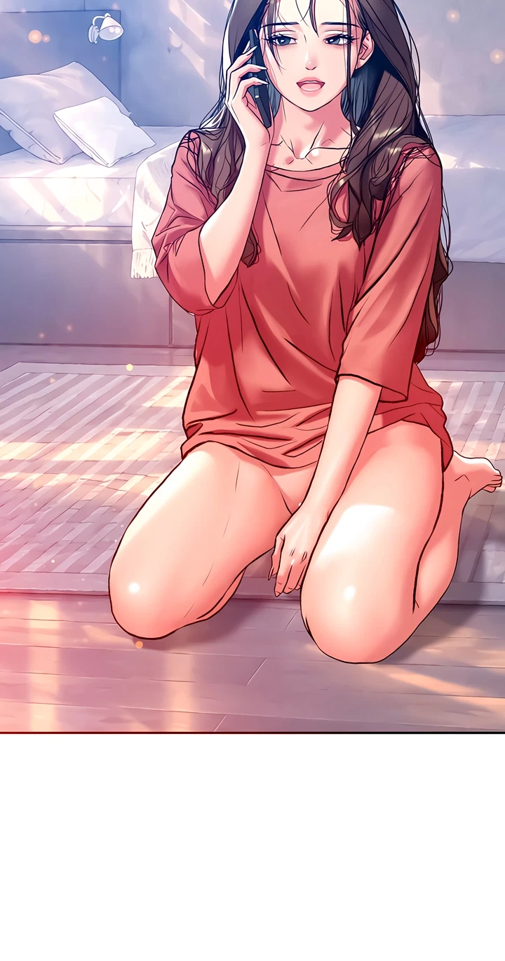 A Pervert Who Only Picks Perverts Chapter 27, page 23