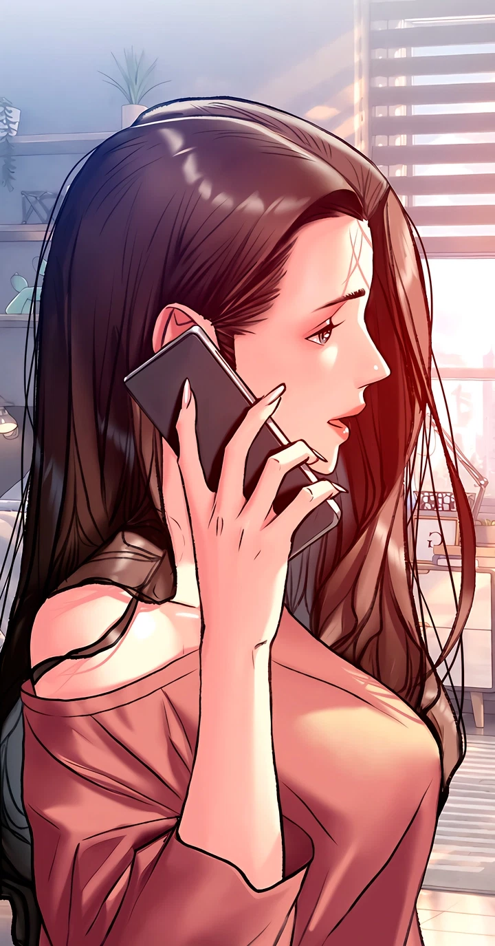 A Pervert Who Only Picks Perverts Chapter 27, page 28