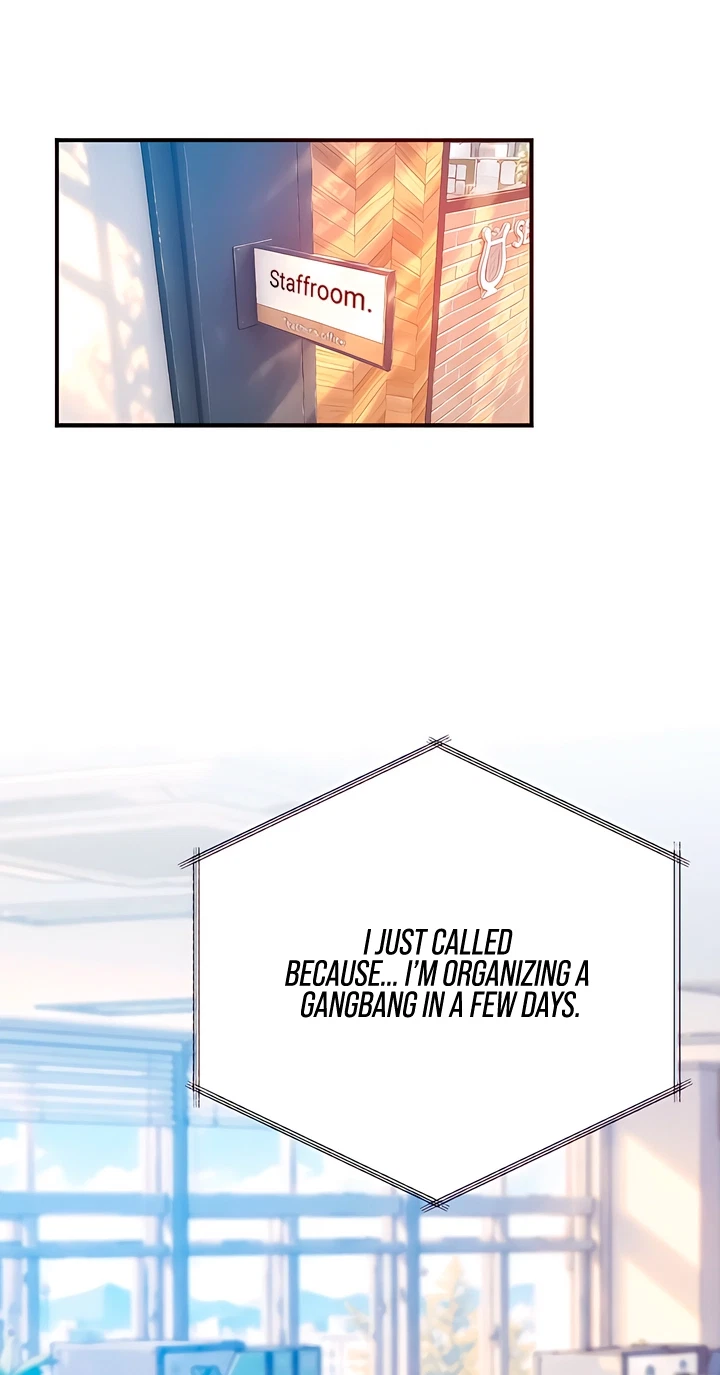 A Pervert Who Only Picks Perverts Chapter 27, page 31