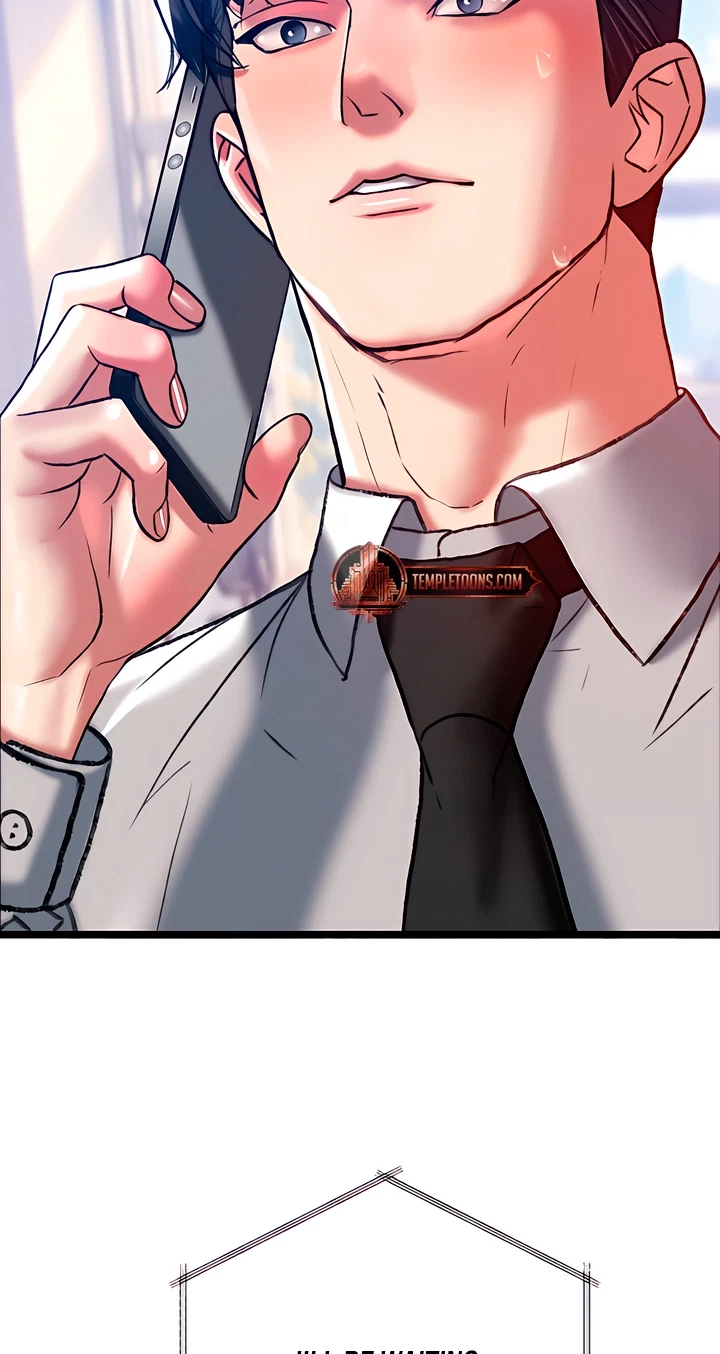 A Pervert Who Only Picks Perverts Chapter 27, page 34