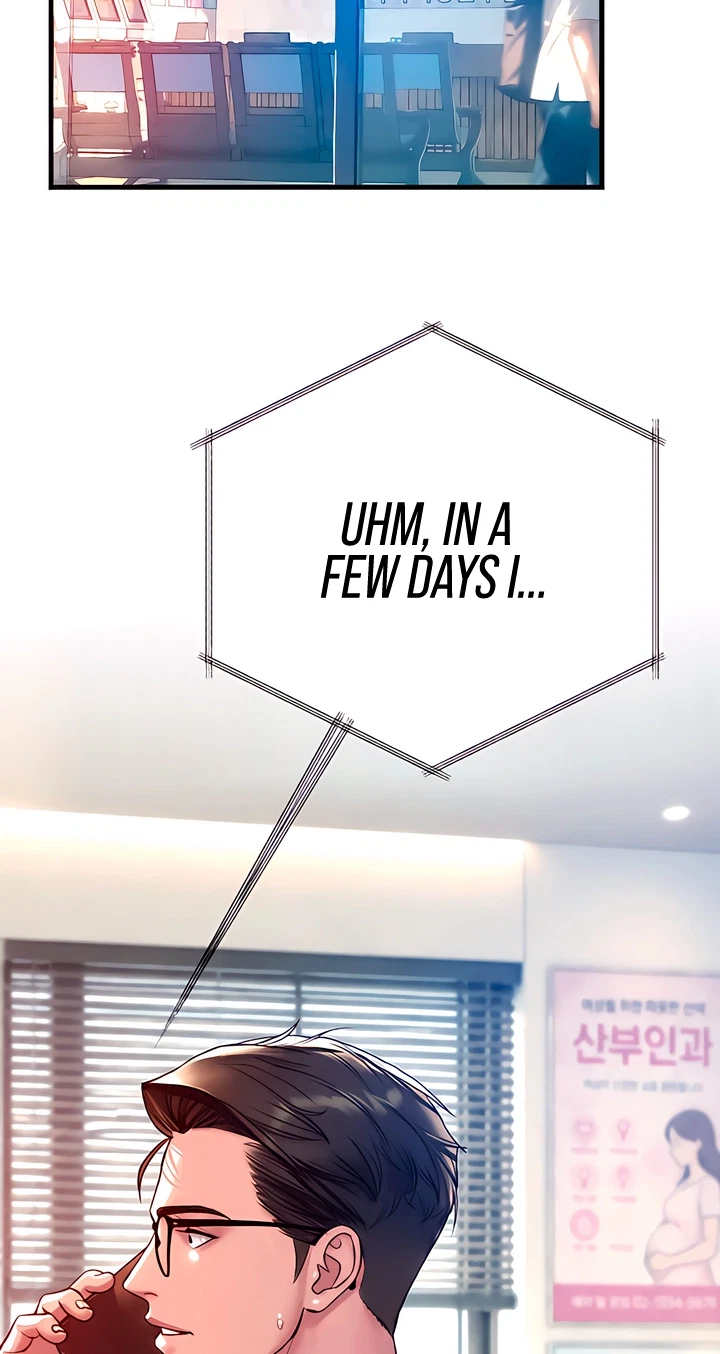 A Pervert Who Only Picks Perverts Chapter 27, page 37