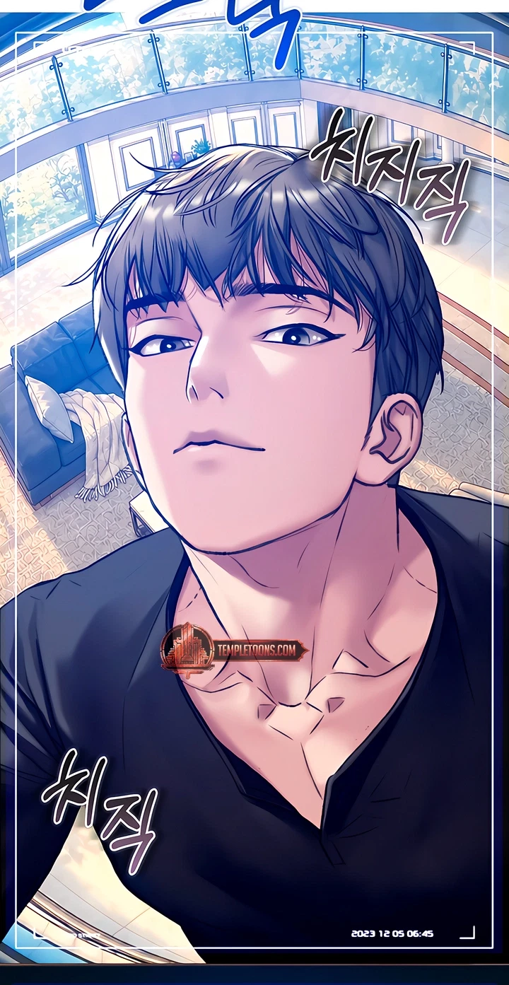 A Pervert Who Only Picks Perverts Chapter 27, page 46