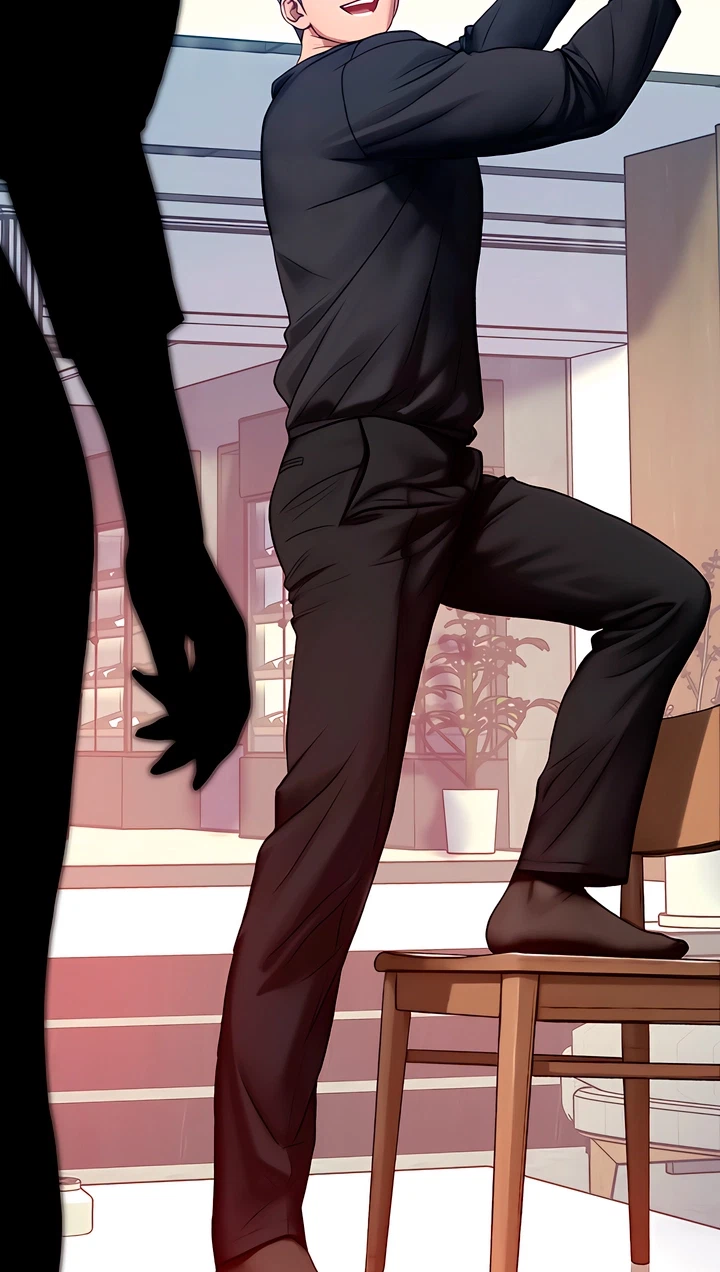 A Pervert Who Only Picks Perverts Chapter 27, page 50