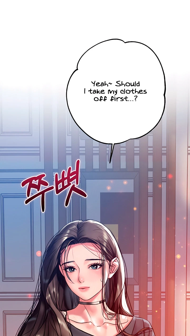 A Pervert Who Only Picks Perverts Chapter 27, page 52