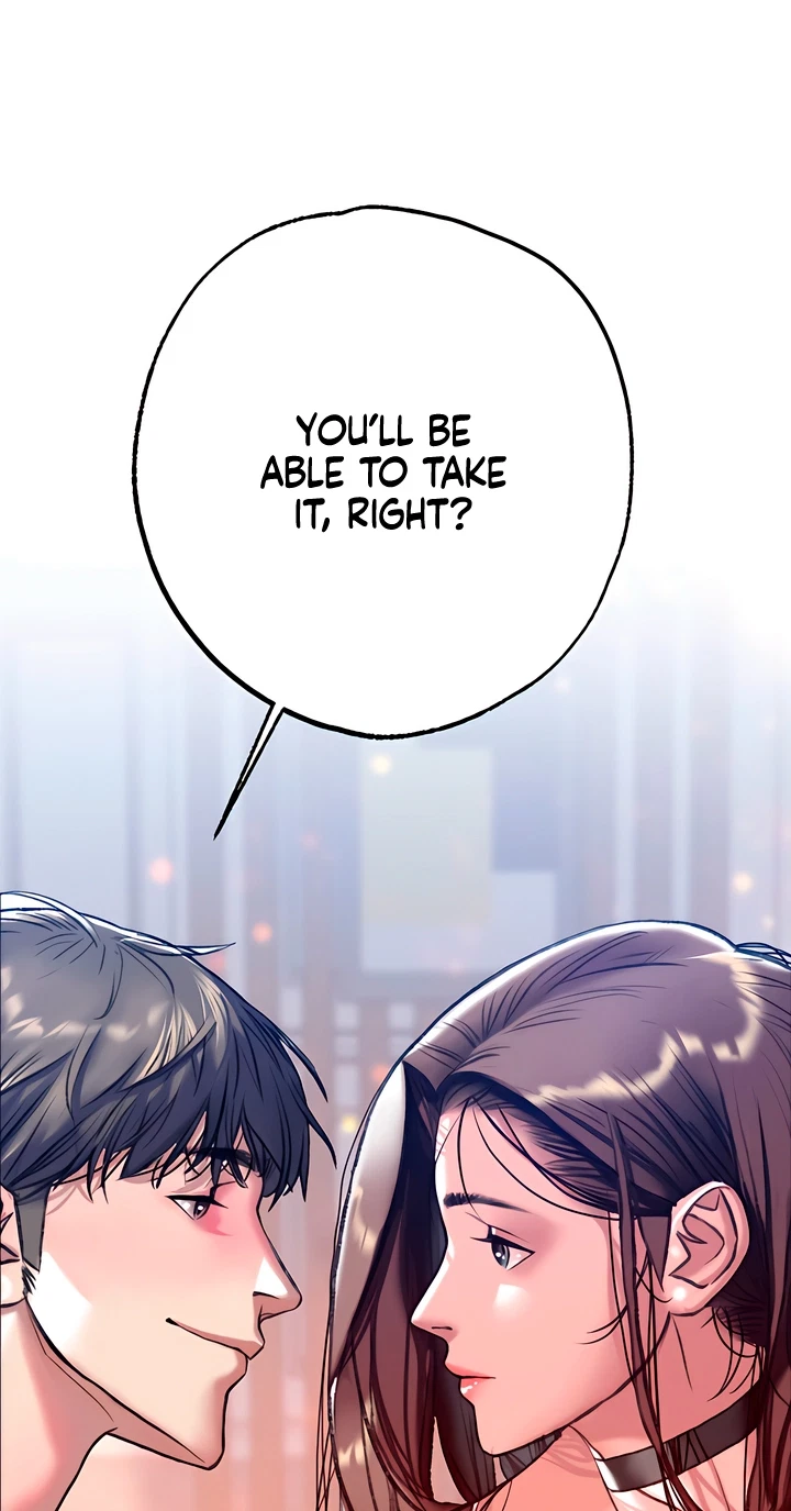A Pervert Who Only Picks Perverts Chapter 27, page 58