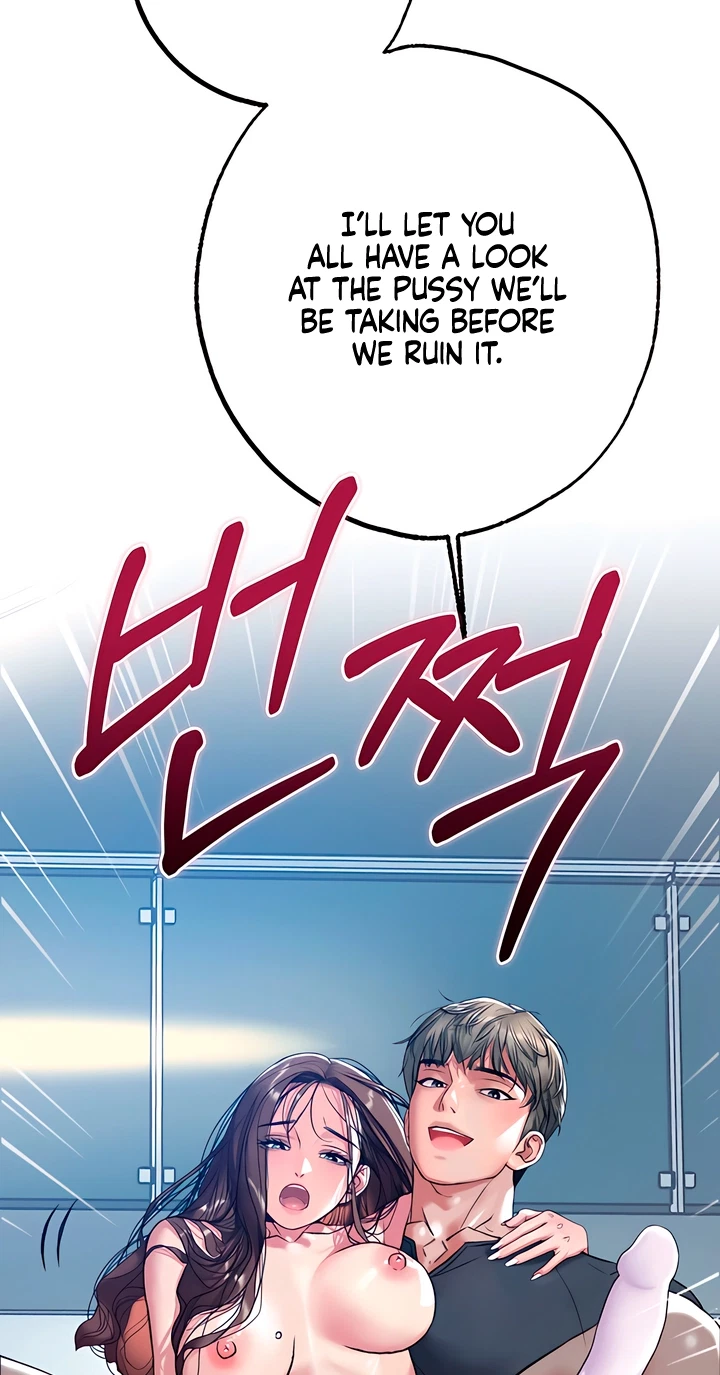 A Pervert Who Only Picks Perverts Chapter 27, page 61