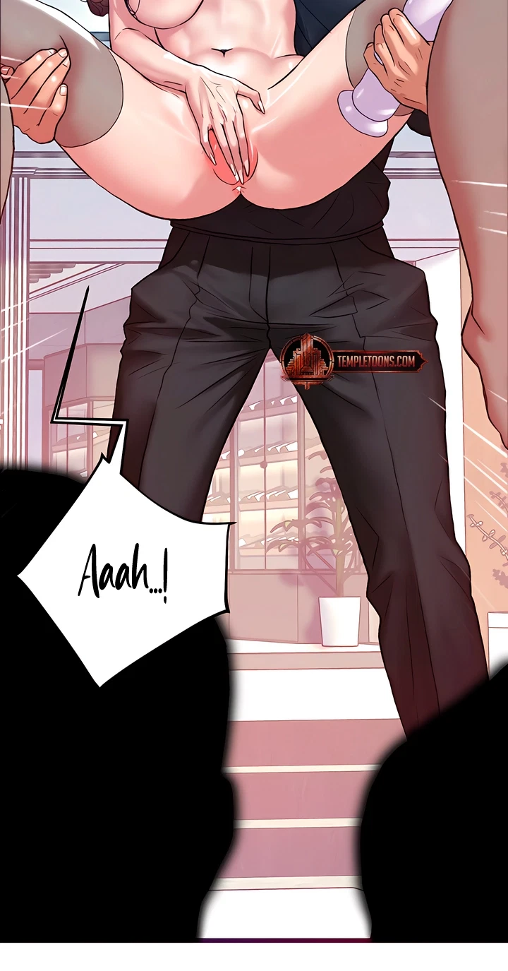 A Pervert Who Only Picks Perverts Chapter 27, page 62