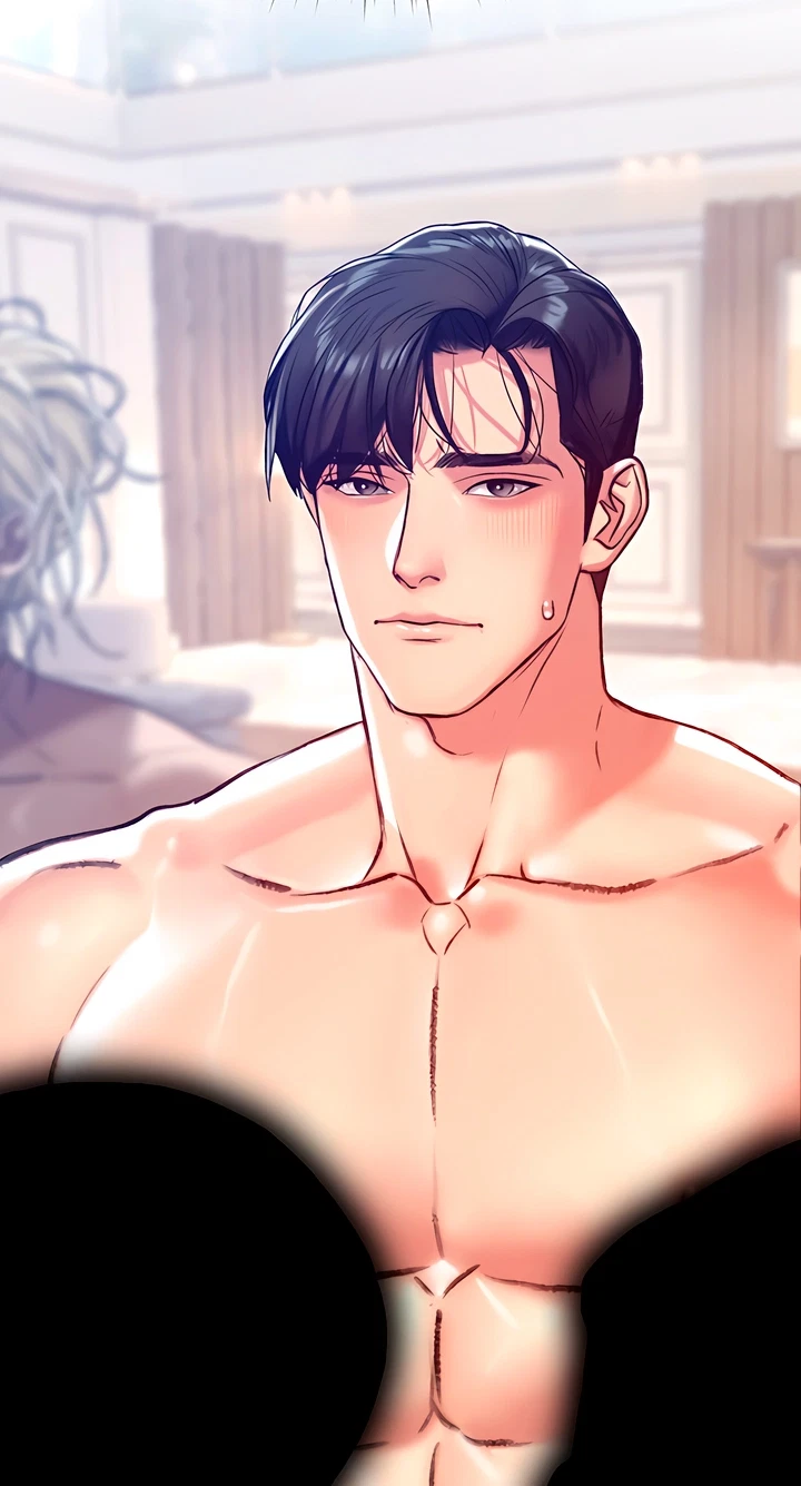 A Pervert Who Only Picks Perverts Chapter 27, page 67