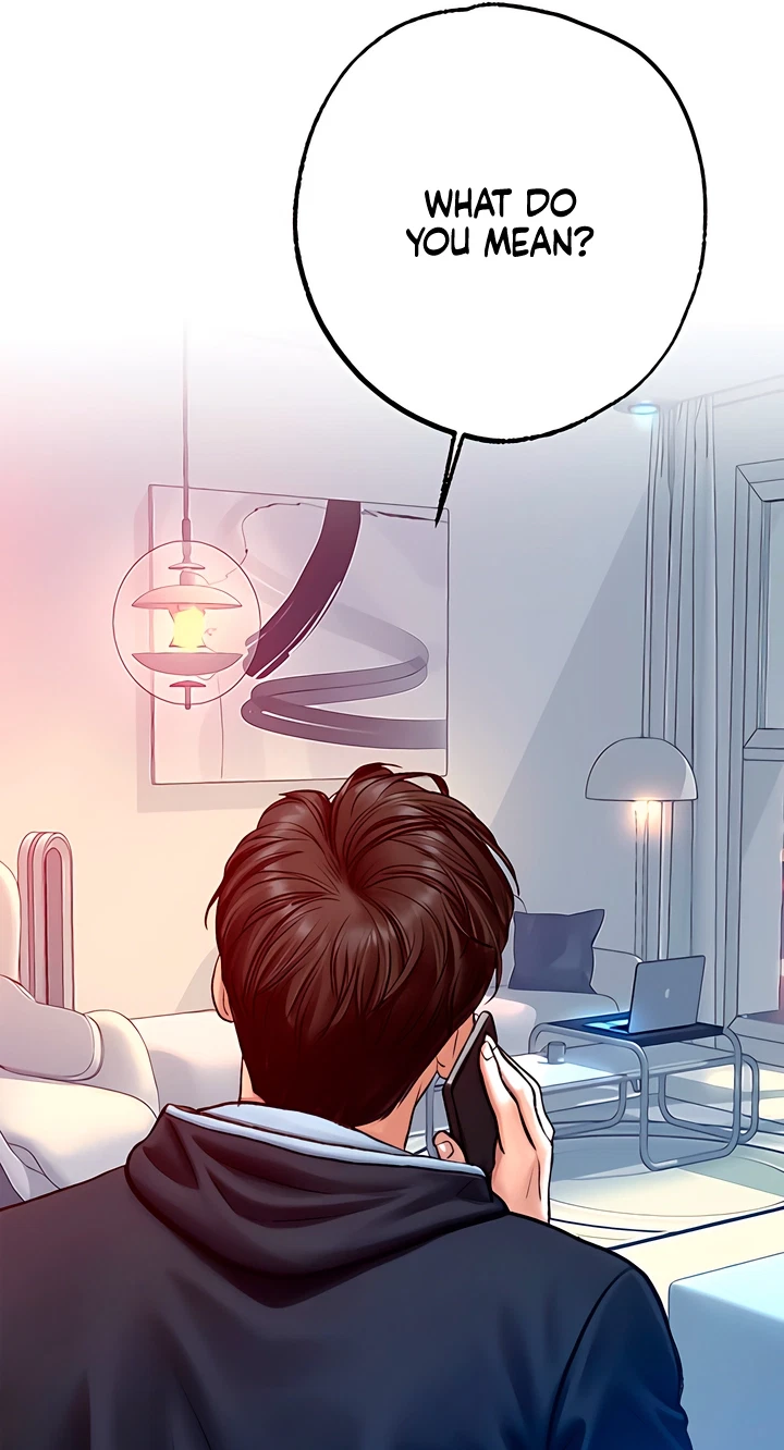 A Pervert Who Only Picks Perverts Chapter 27, page 8