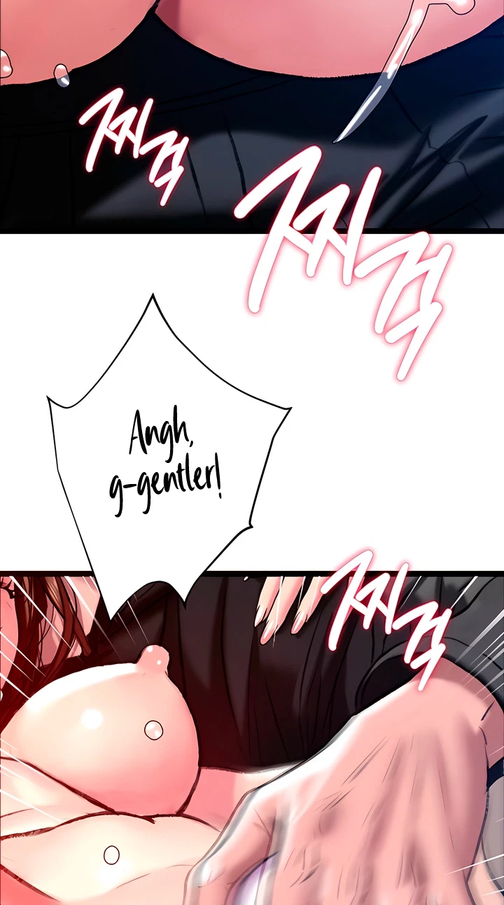 A Pervert Who Only Picks Perverts Chapter 27, page 81