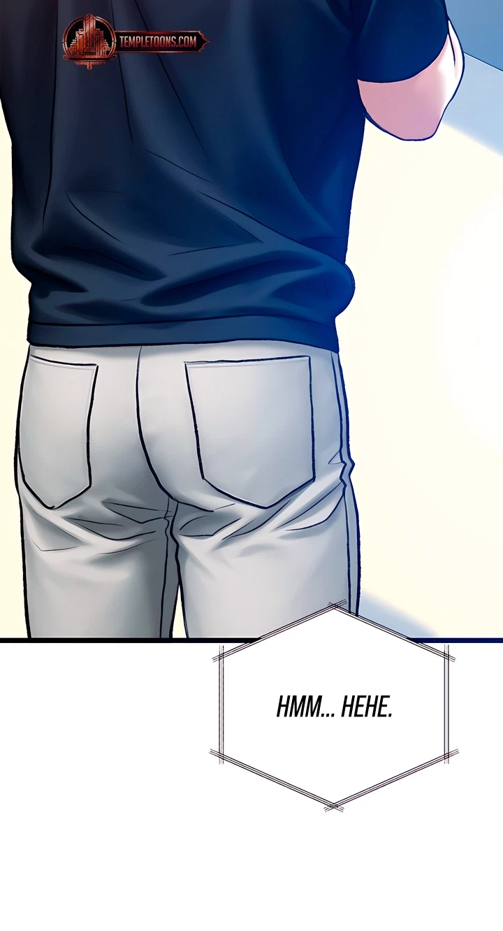A Pervert Who Only Picks Perverts Chapter 27, page 9