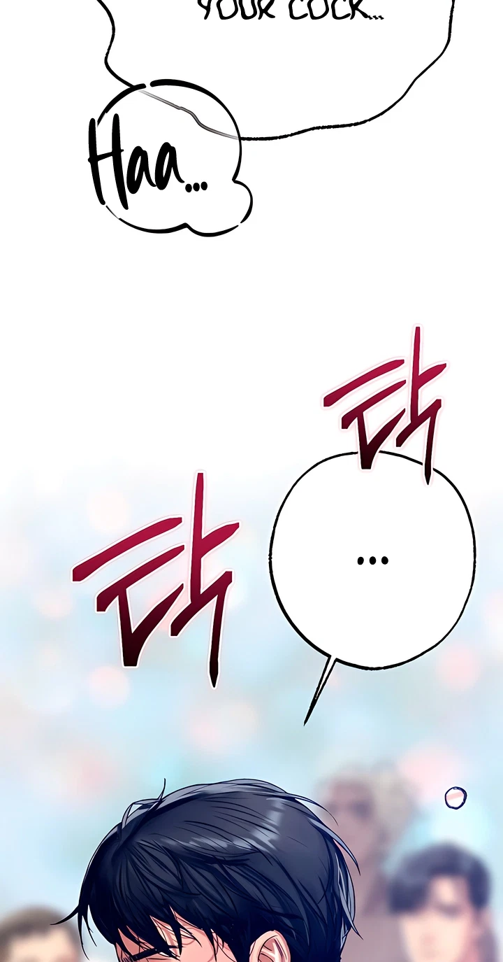 A Pervert Who Only Picks Perverts Chapter 27, page 96