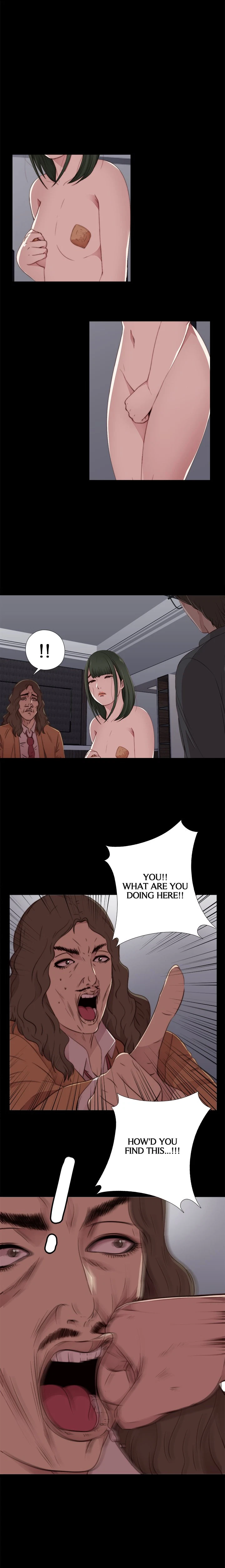 The Girl Next Door Chapter 12, page 2