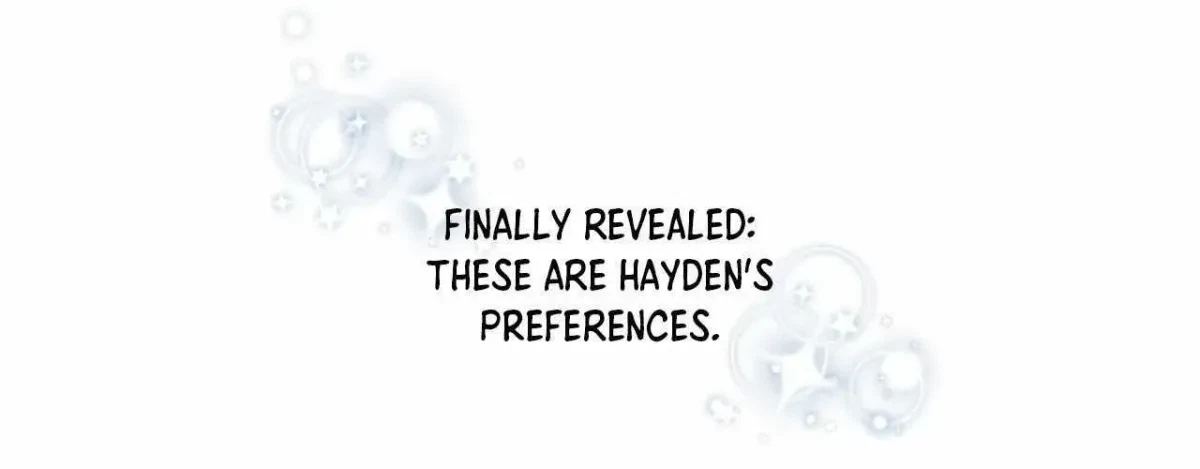 An Unsettling Scent Chapter 64.5, page 13
