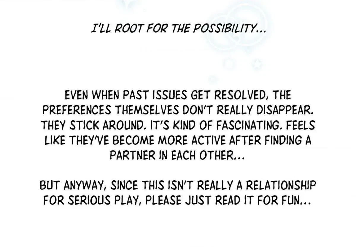 An Unsettling Scent Chapter 64.5, page 18