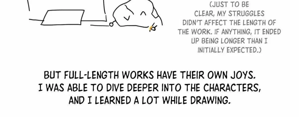 An Unsettling Scent Chapter 64.5, page 20