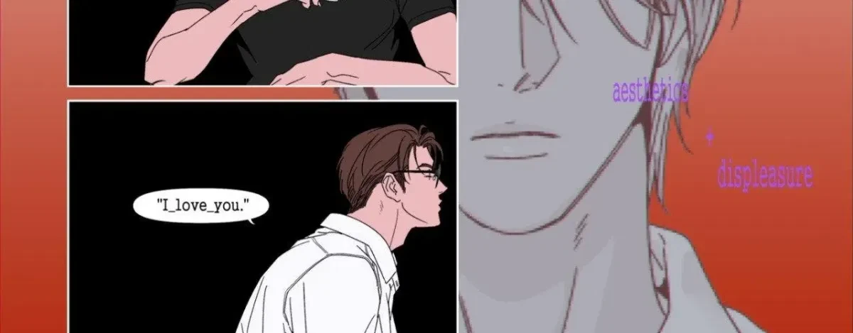 An Unsettling Scent Chapter 64.5, page 53