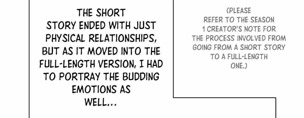 An Unsettling Scent Chapter 64.5, page 8