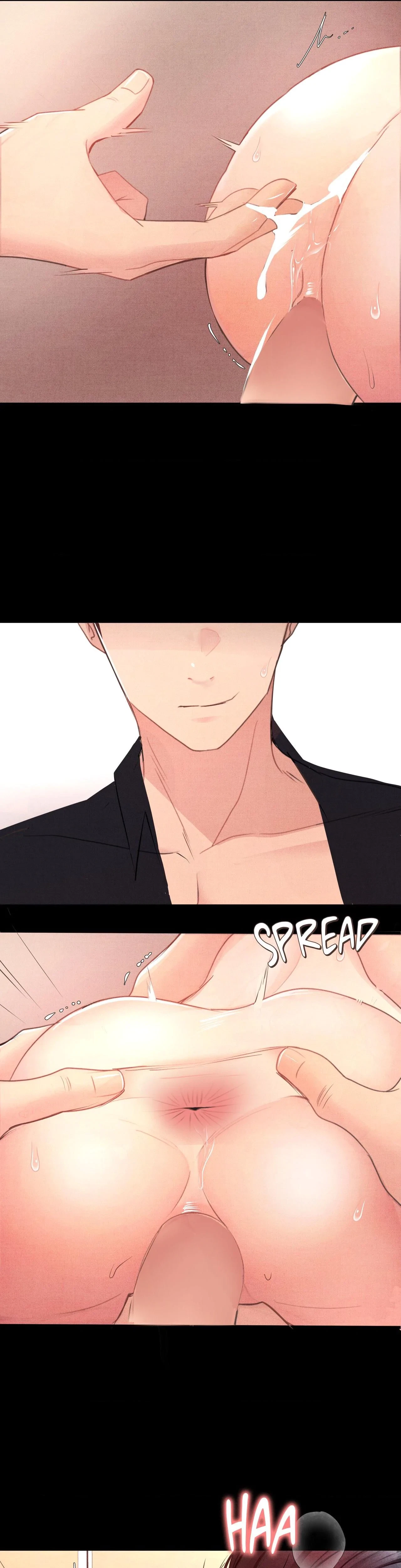 One-Day BDSM Workshop Chapter 6, page 10