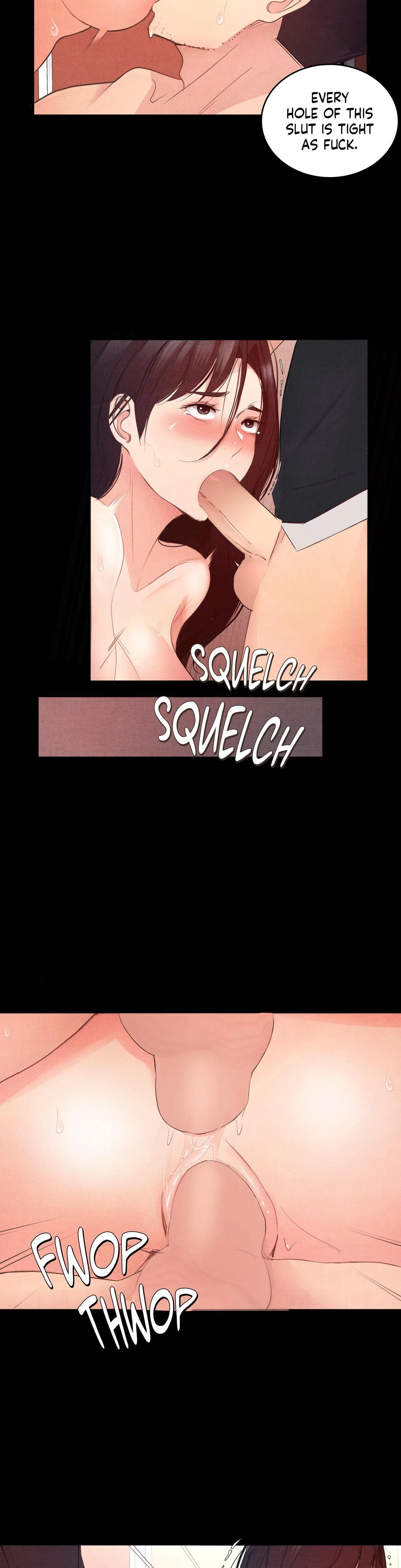 One-Day BDSM Workshop Chapter 6, page 15