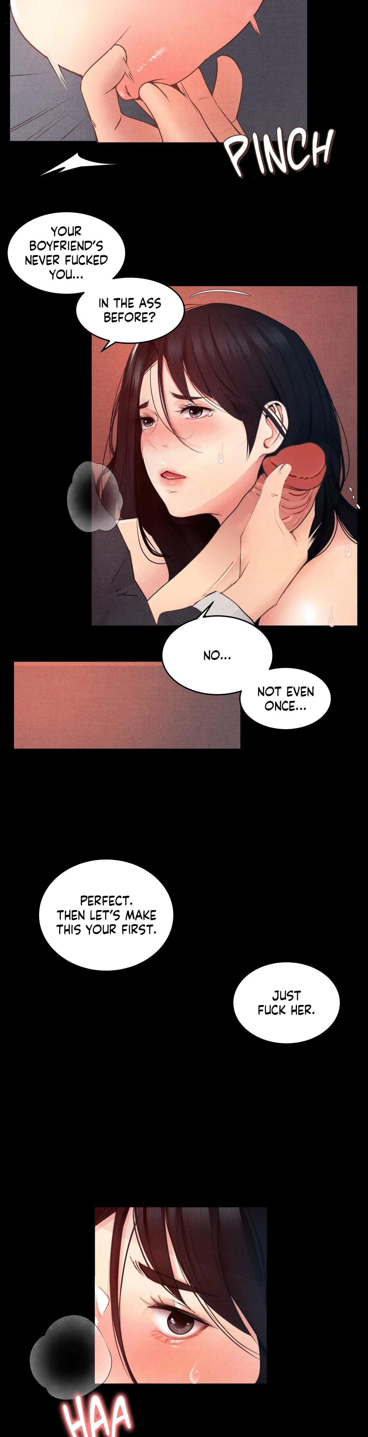 One-Day BDSM Workshop Chapter 6, page 2