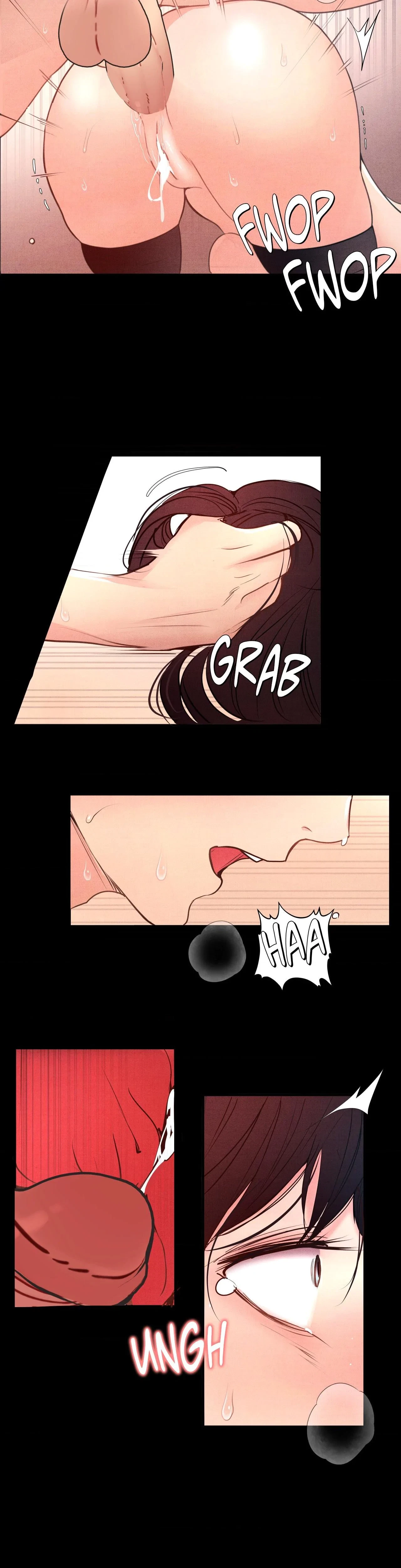 One-Day BDSM Workshop Chapter 6, page 23