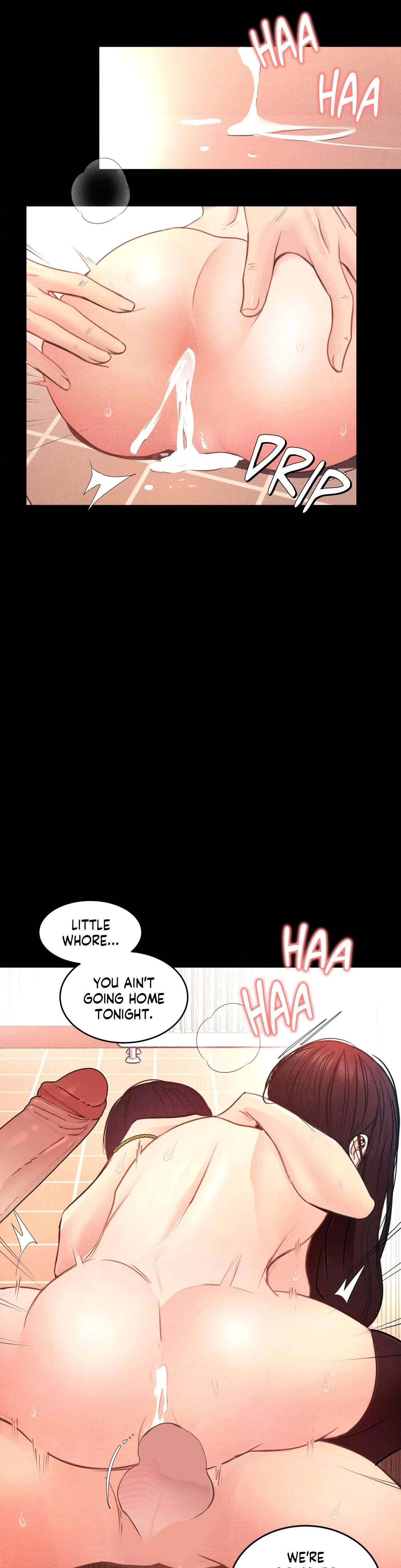 One-Day BDSM Workshop Chapter 6, page 24
