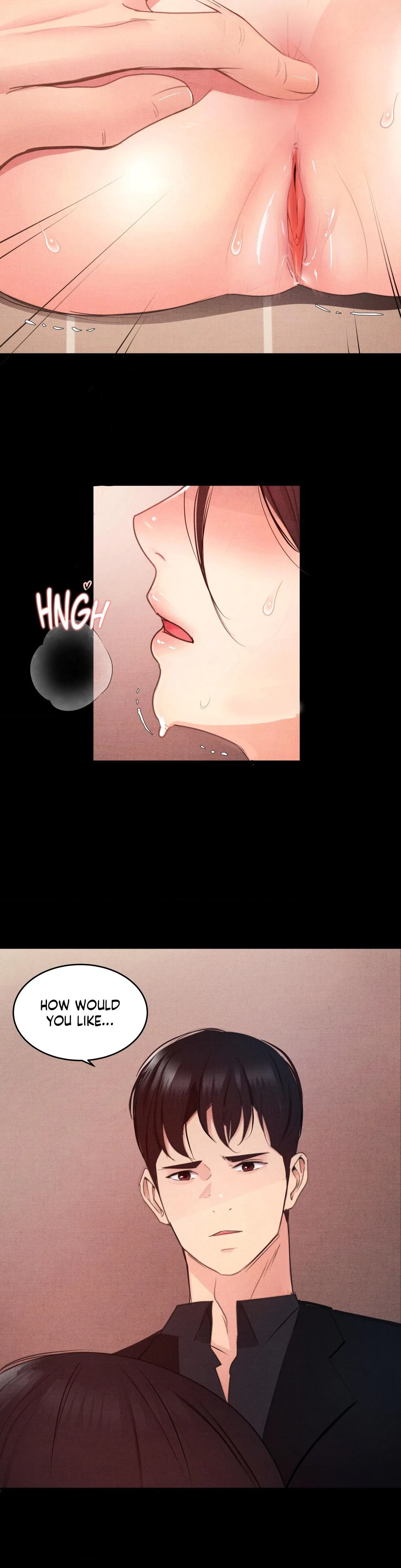 One-Day BDSM Workshop Chapter 6, page 4