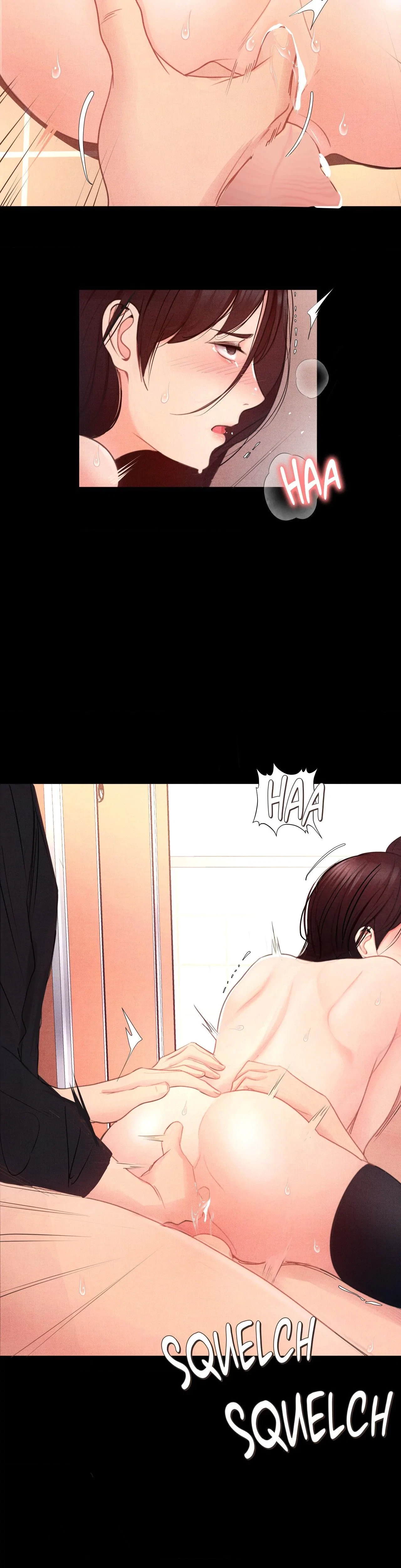 One-Day BDSM Workshop Chapter 6, page 9