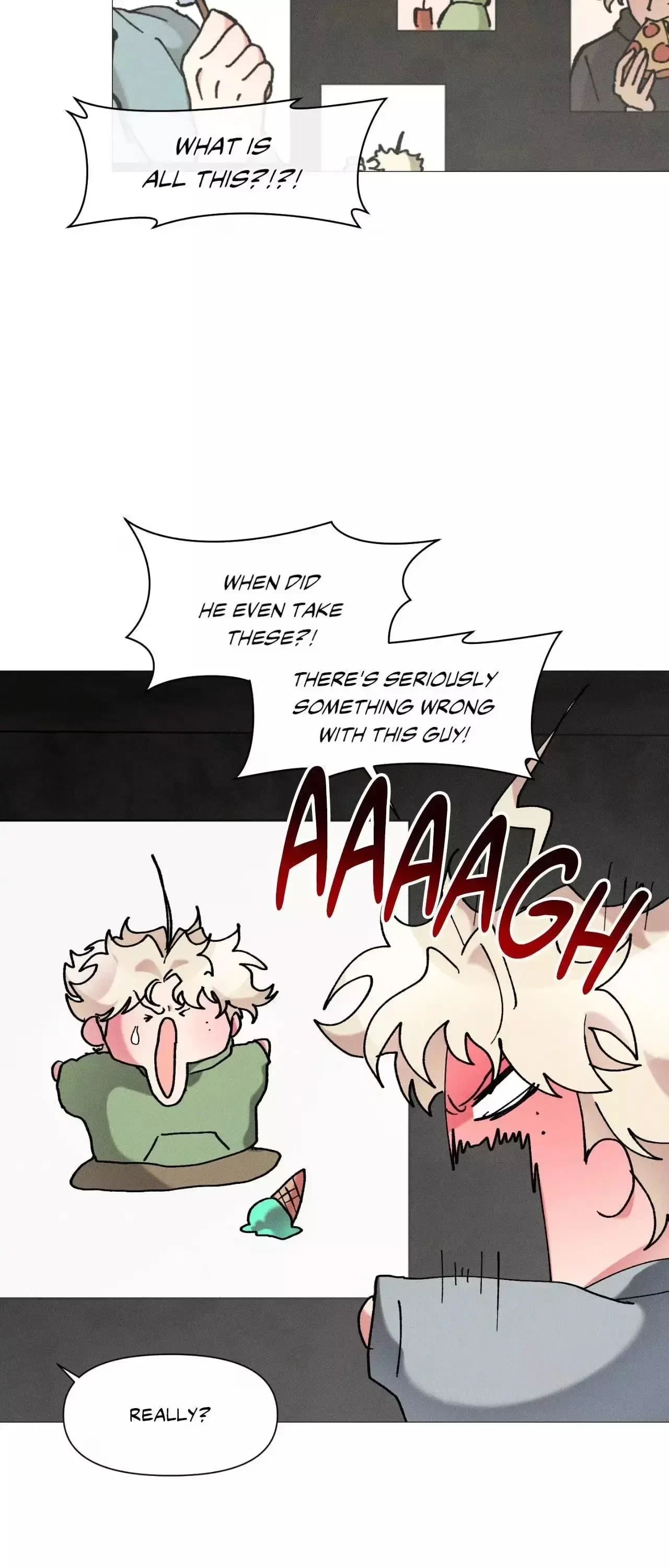 The Beast Of Bahal Never Misses Its Prey Chapter 59, page 2
