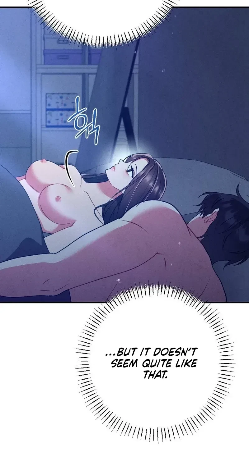 Your Wife Chapter 17, page 8