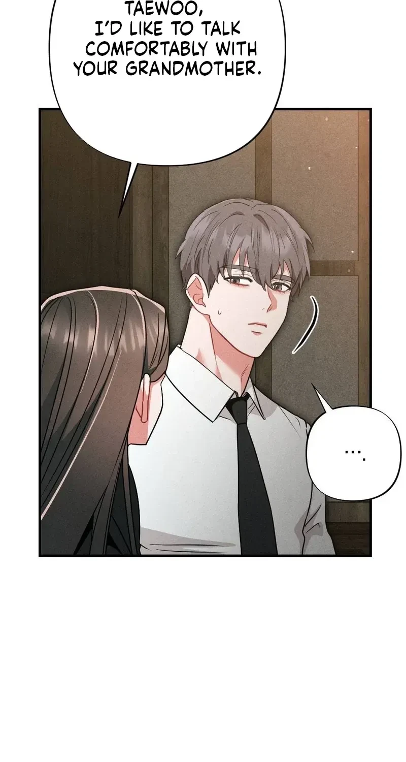 Your Wife Chapter 17, page 84