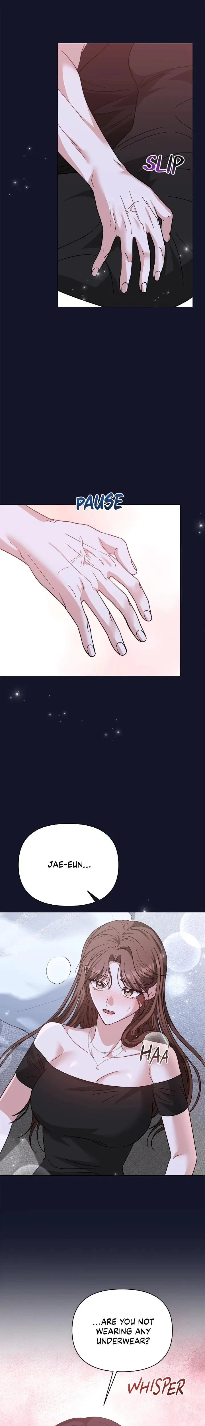 Sultry Satisfaction Chapter 48, page 2