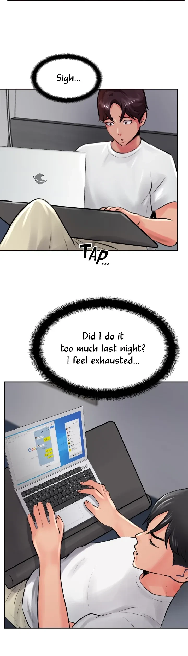 Chapter 20, page 42