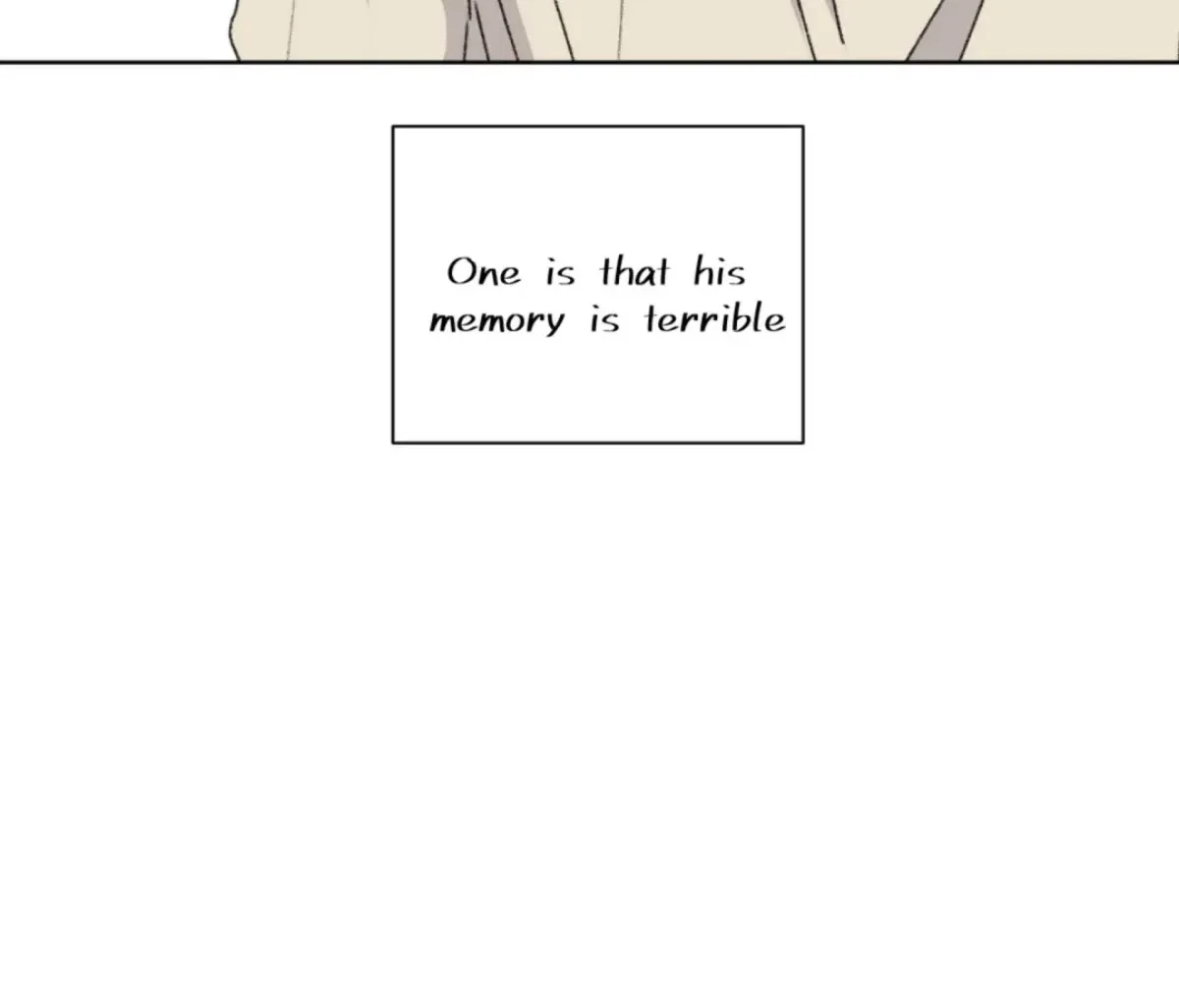 Live, Laugh, Love Chapter 14, page 3