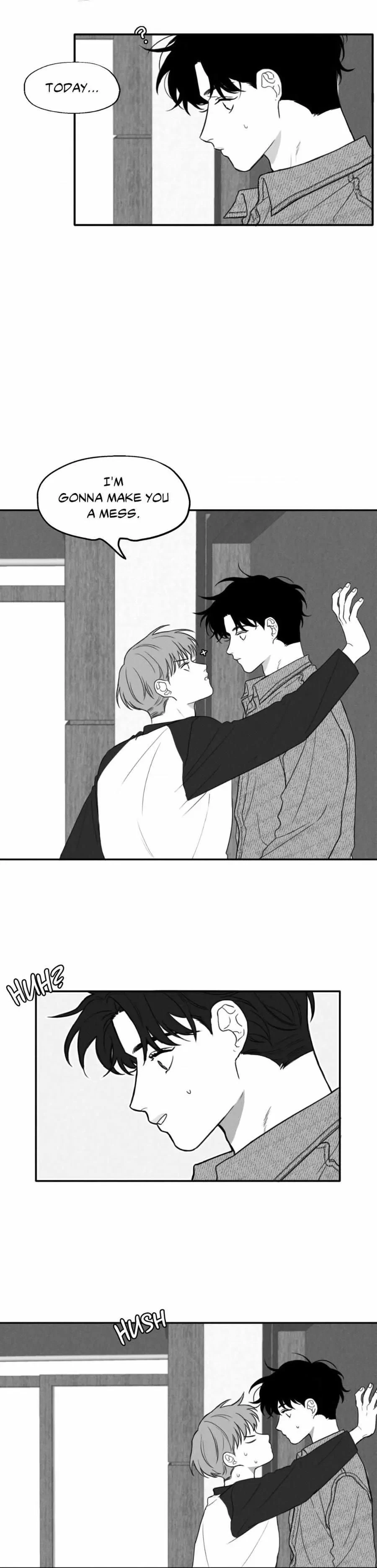 Season 1  Side.4 : (Side Story End), page 10