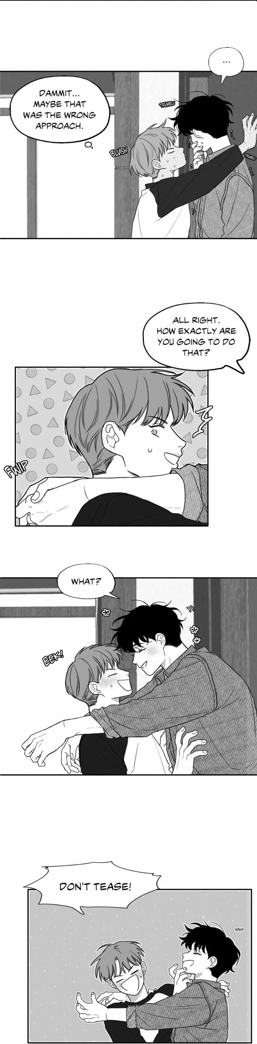 Season 1  Side.4 : (Side Story End), page 11