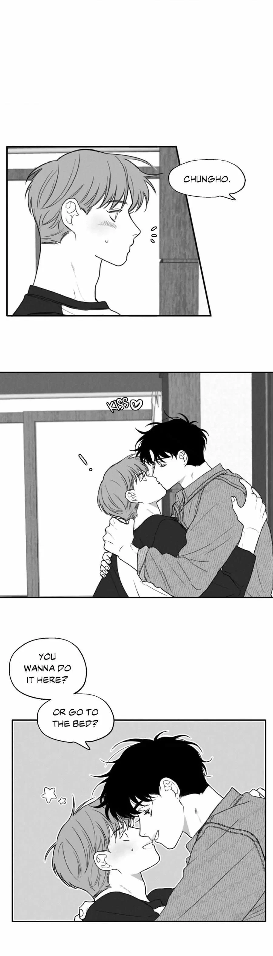 Season 1  Side.4 : (Side Story End), page 13