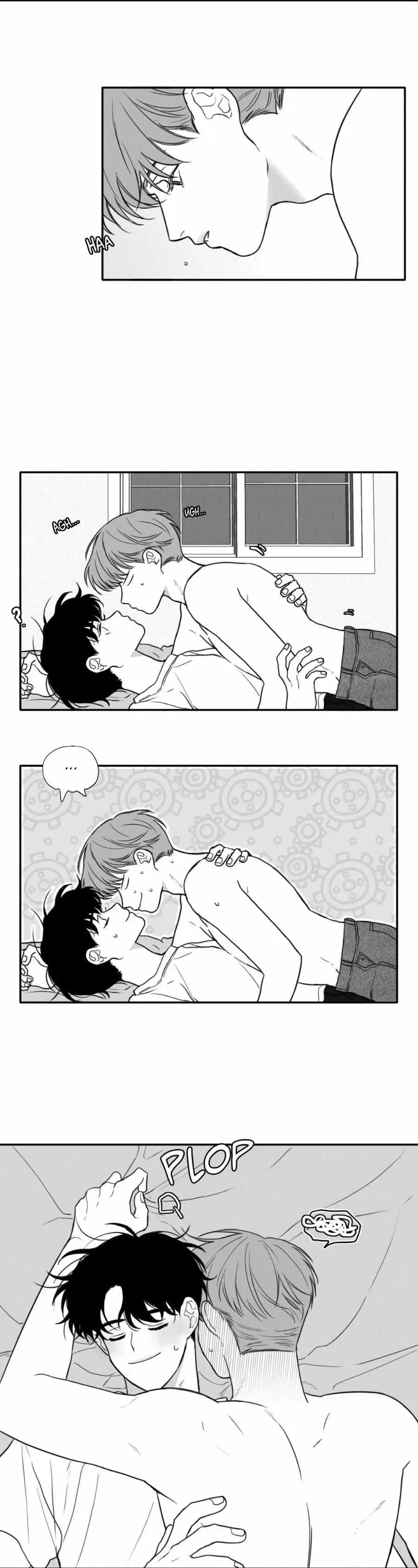 Season 1  Side.4 : (Side Story End), page 15