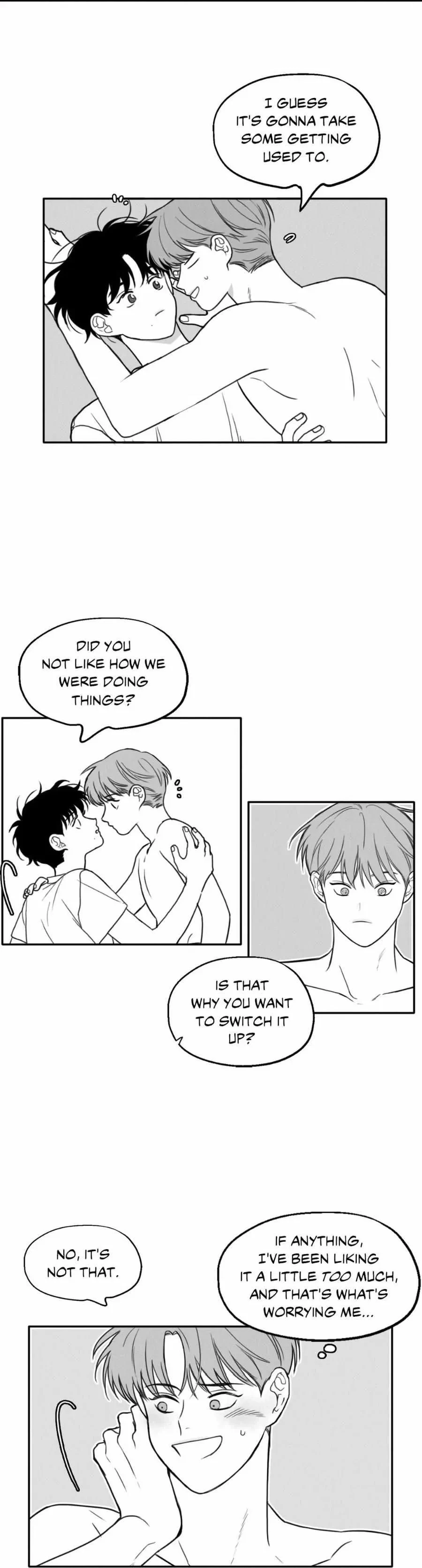 Season 1  Side.4 : (Side Story End), page 16